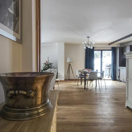 Apartment Aiguille Rose