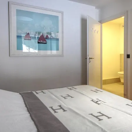Aiguille Rose Apartment *