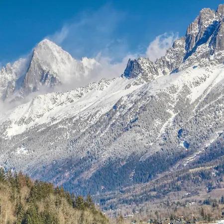 Aiguille Rose