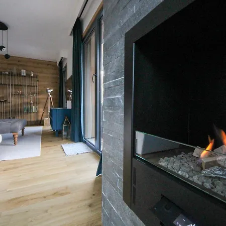 Apartment Aiguille Rose *
